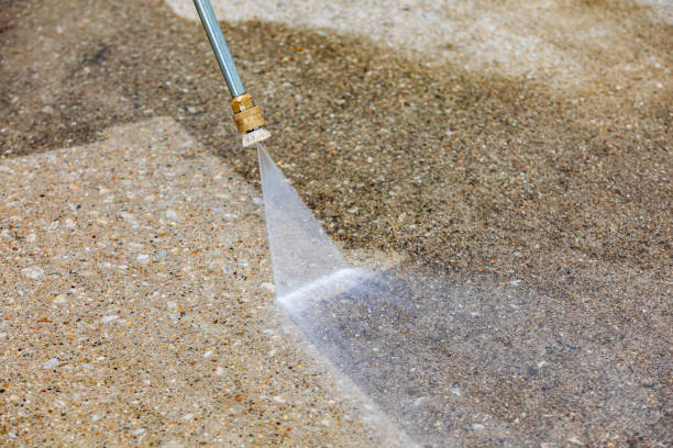 Best Parking Lot Cleaning in Holly Springs, MS