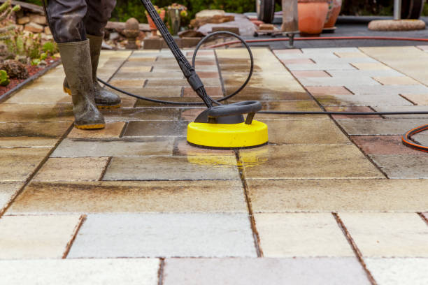 Holly Springs, MS Pressure Washing Services Company